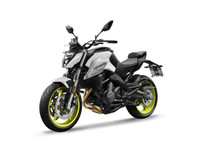 2023 CFMOTO 650 MT Adventura