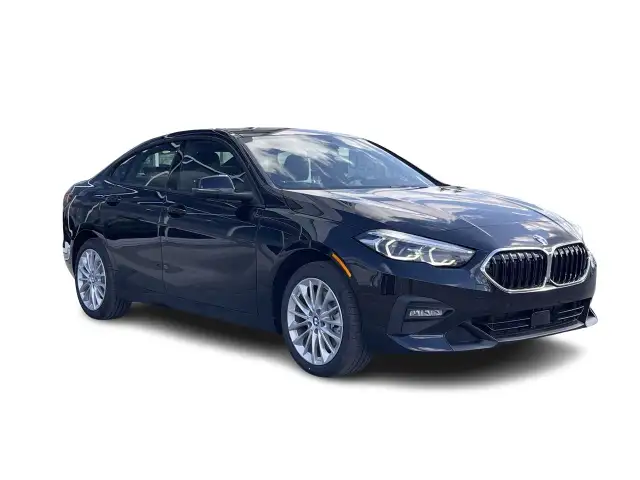 2024 BMW 2 Series dans Autos et camions dans Calgary - Image 16