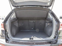 Recent Arrival! 2023 Volkswagen Taos Highline 4D Sport Utility Black 7-Speed Automatic AWD 1.5L I4 T... (image 6)