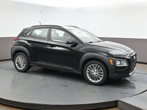 2019 Hyundai Kona One Owner & Fully Certified