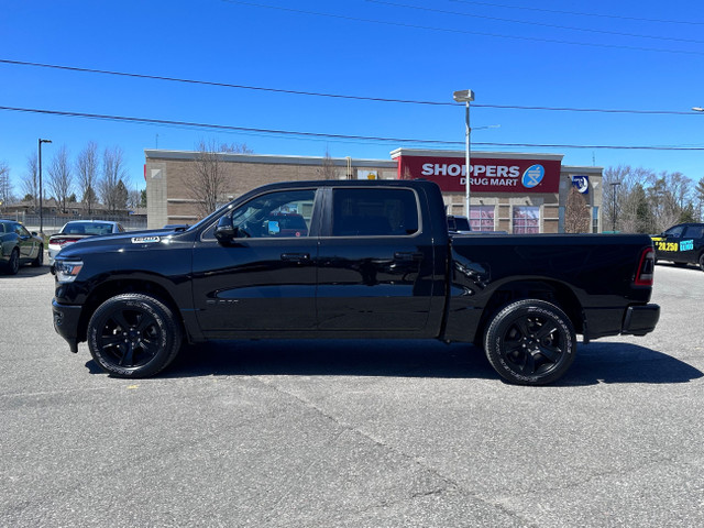 2023 RAM 1500 Sport LEATHER | SUNROOF | NAVI | SPORT in Cars & Trucks in Oshawa / Durham Region - Image 4