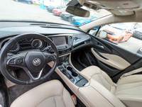 WOW! ENVISION AWD! EXTRA CLEAN INSIDE AND OUT, FULLY LOADED, APPLE CARPLAY/ANDROID AUTO, POWER WINDO... (image 6)