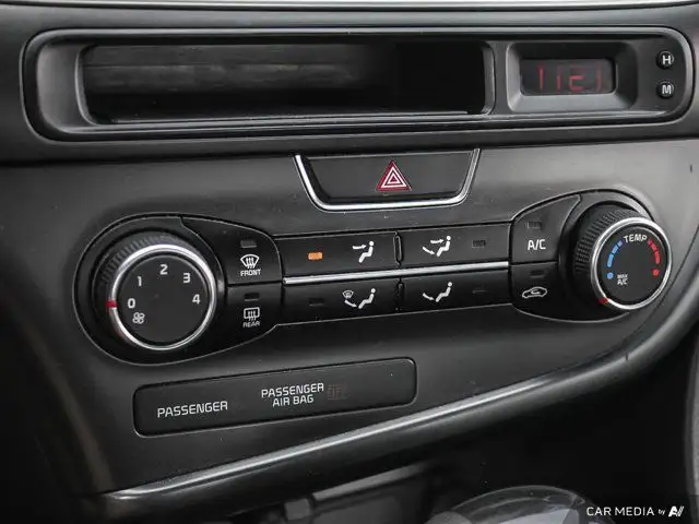 2014 Kia Optima LX in Cars & Trucks in London - Image 24