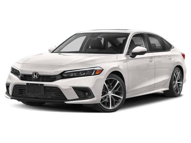 2024 Honda Civic Touring in Cars & Trucks in City of Toronto