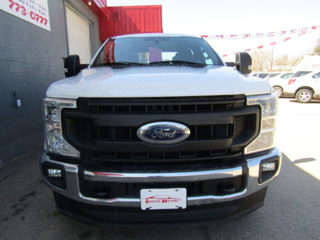  2020 Ford F-350 Crew 8' Box FX4 Off Road Pkg, Loaded, Great Pri in Cars & Trucks in Swift Current - Image 3