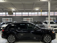 **MONTH-END SPECIAL!** FEATURING : S-LINE, QUATTRO AWD, 7 PASSENGER SEATING, DIGITAL GAUGE CLUSTER N... (image 2)