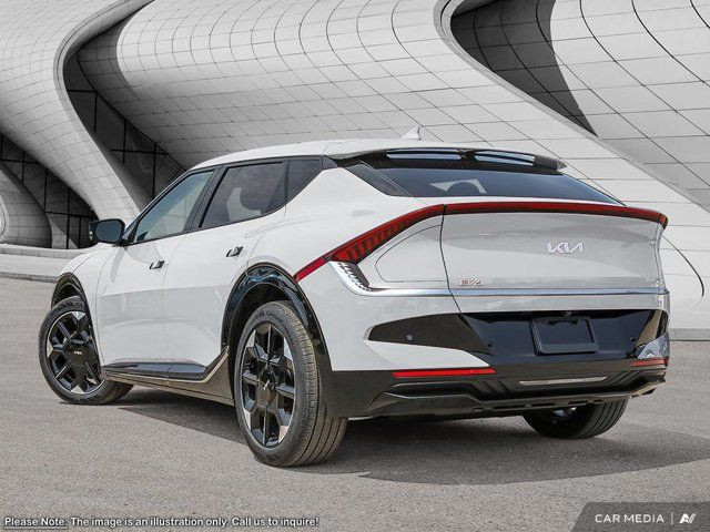 2025 Kia EV6 Land w/Premium Pkg in Cars & Trucks in London - Image 4