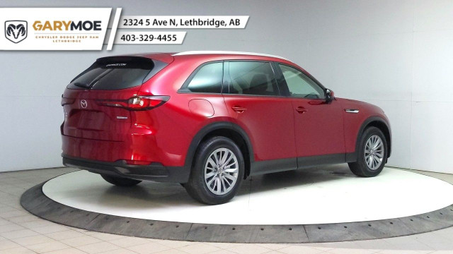 2024 Mazda CX-90 PHEV in Cars & Trucks in Lethbridge - Image 3