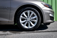 This 2022 Chevrolet Malibu is for sale today. This sedan has 99,586 kms. It's grey in colour . It ha... (image 6)