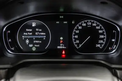 2019 Honda Accord Sedan Touring CVT| Caméra | Toit ouvrant | Car, View more
