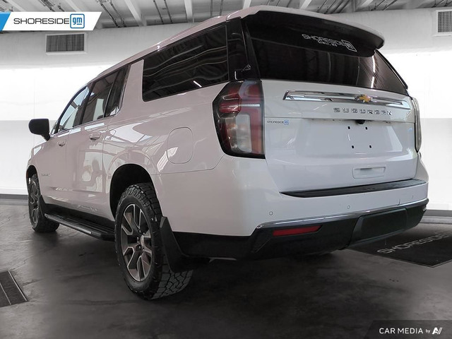 2023 Chevrolet Suburban LS in Cars & Trucks in Winnipeg - Image 4