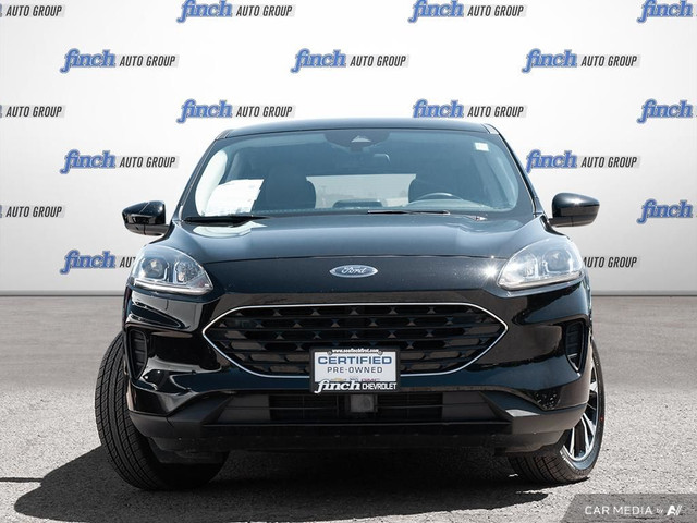 2022 Ford Escape SE 1.5L ECOBOOST ENGINE | SELECTABLE DRIVE M... in Cars & Trucks in London - Image 2