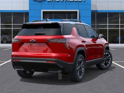 2026 Chevrolet Equinox in Cars & Trucks in Kapuskasing - Image 4