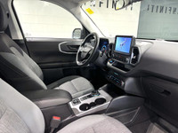 The 2023 Bronco Sport Big Bend is a rugged, versatile SUV built for both city streets and off-road a... (image 6)
