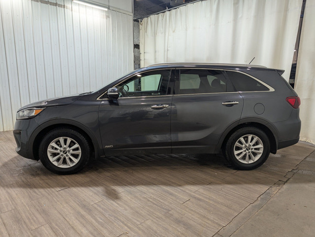2020 Kia Sorento 3.3L LX+ No Accidents | Heated Steering Whee... in Cars & Trucks in Calgary - Image 4
