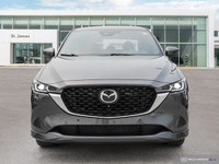 * Skyactiv-G 2.5 T with Dynamic Pressure Turbo (DPT) * i-Activ AWD (all-wheel drive) * Paddle shifte... (image 7)