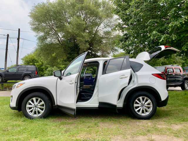 2015 Mazda CX-5 GS in Cars & Trucks in Guelph - Image 3