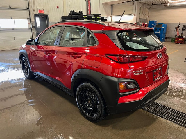  2021 Hyundai Kona 2.0L Preferred AWD JAMAIS ACCIDENTE UN PROPRI in Cars & Trucks in Lévis - Image 4