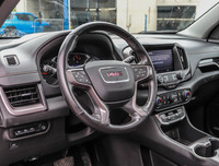 2022 GMC Terrain AT4 The 2022 GMC Terrain AT4 is a robust and stylish compact SUV designed for the a... (image 6)
