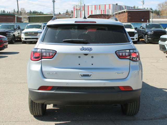 2025 Jeep Compass North in Cars & Trucks in Calgary - Image 3