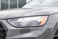 QUATTRO AWD - Premium RED LEATHER Interior - PANORAMIC Sunroof - NAVIGATION - TOUCHSCREEN Display -... (image 5)