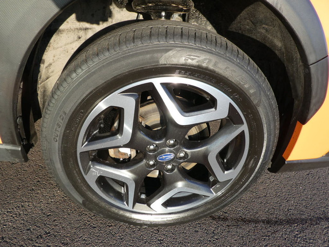  2019 Subaru Crosstrek Leather, Nav, Sunroof, Loaded!! in Cars & Trucks in Moncton - Image 4
