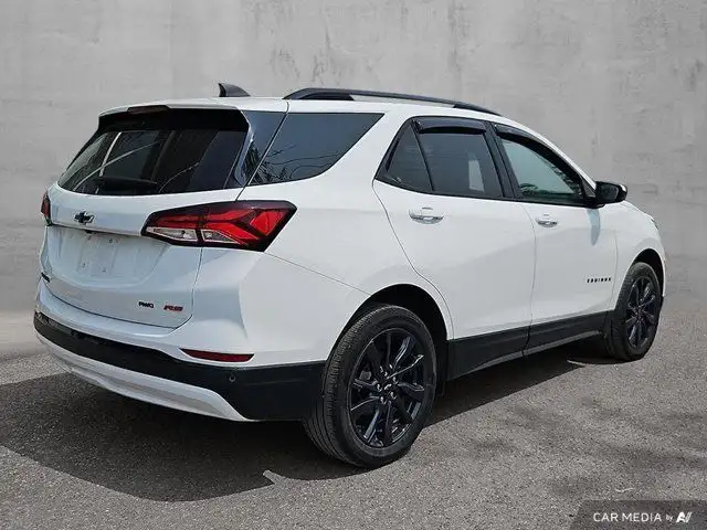 2024 Chevrolet Equinox RS AWD | Heated Seats | Back-Up Camera in Cars & Trucks in Ottawa - Image 7