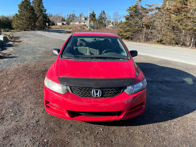 2010 Honda Civic DX $6750 in Cars & Trucks in Bridgewater