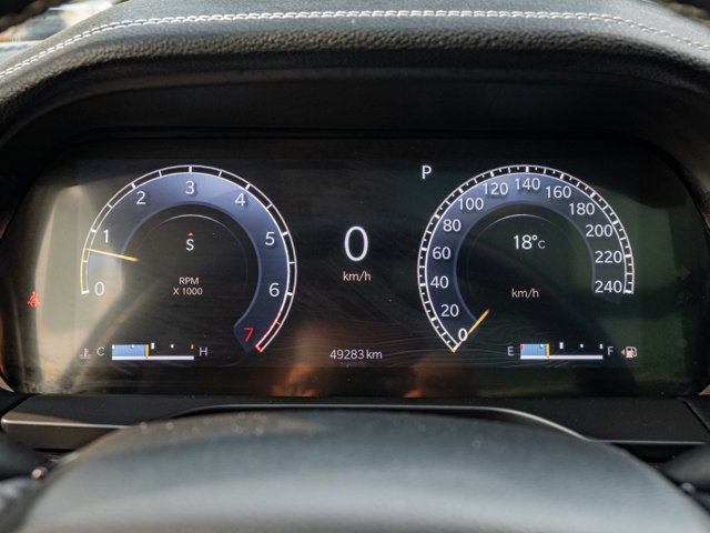 2022 Jeep Grand Cherokee Limited in Cars & Trucks in Barrie - Image 3