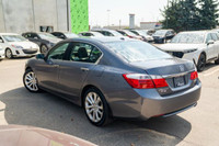 This 2013 Honda Accord Sedan Touring combines refined style, advanced technology, and dependable per... (image 2)