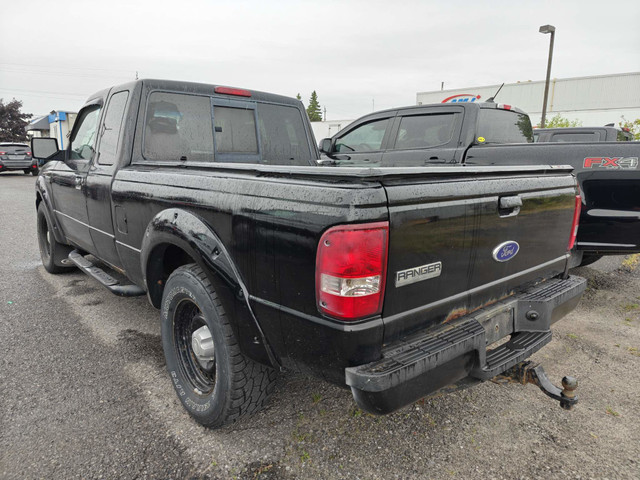 2008 Ford Ranger XL in Cars & Trucks in Ottawa - Image 3