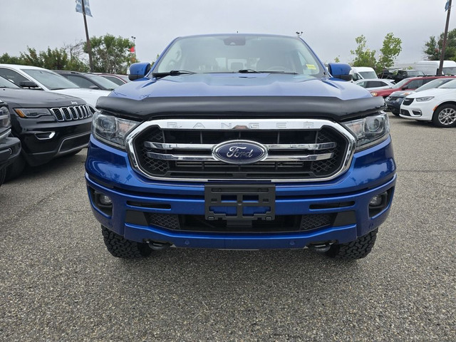 2019 Ford Ranger LARIAT FX4 TECH PACKAGE in Cars & Trucks in Calgary - Image 2
