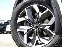 Wheels: 18 Alloy, Vinyl Door Trim Insert, Variable Intermittent Wipers w/Heated Wiper Park, Trunk/Ha... (image 5)
