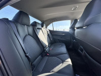 Heated Seats, Apple CarPlay, Android Auto, Heated Steering Wheel, Adaptive Cruise Control! "Stratfor... (image 9)