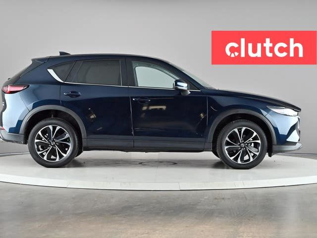 2023 Mazda CX-5 GS AWD w/ Apple CarPlay, Heated Front Seats, Rea in Cars & Trucks in City of Toronto - Image 4