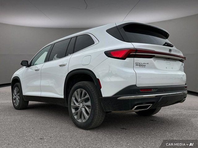 2025 Buick Enclave Preferred | Apple Carplay | Heated Seats in Cars & Trucks in Saskatoon - Image 4