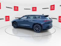 * Grounded Executive's Demo *This, is a Storm Cloud 2025 Toyota Crown Signia with LIMITED ADVANCED T... (image 5)