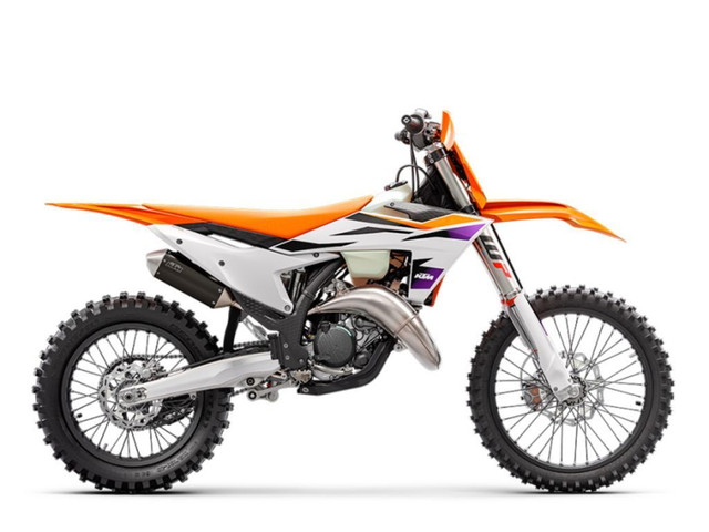  2024 KTM 125 XC in Dirt Bikes & Motocross in Oshawa / Durham Region
