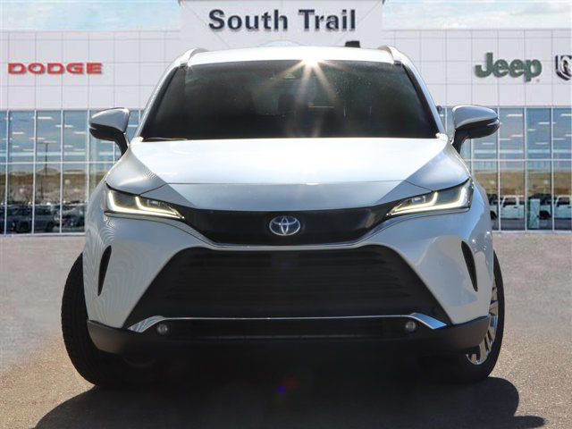 2024 Toyota Venza in Cars & Trucks in Calgary - Image 2