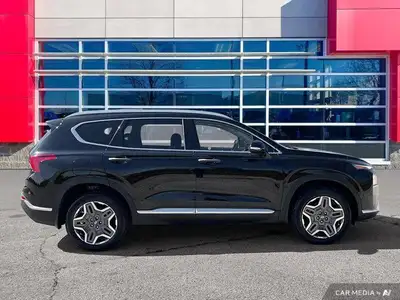 2022 Hyundai Santa Fe Plug-In Hybrid Luxury | Leather, View more