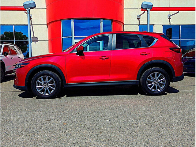 2022 Mazda CX-5 GS - HEATED SEATS | BACKUP CAM | AWD in Cars & Trucks in Kamloops - Image 4
