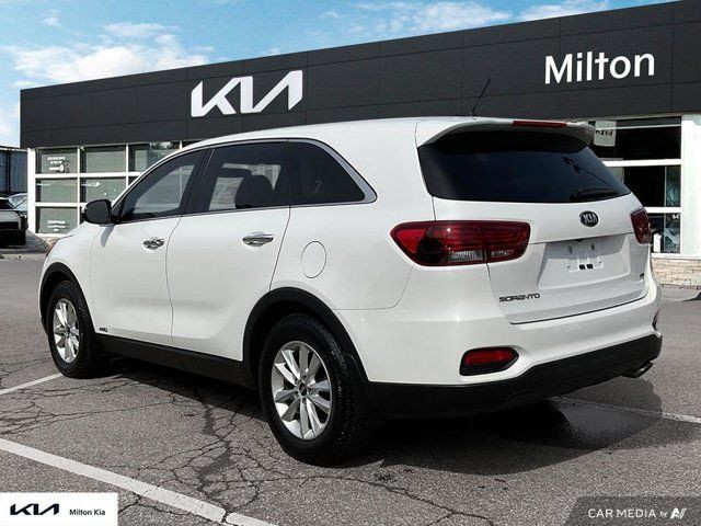 2020 Kia Sorento LX in Cars & Trucks in Oakville / Halton Region - Image 4