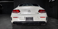 Presenting the 2017 Mercedes-Benz C63 S AMG Coupe, sold by St. Albert Exotics Safety Features PRE-SA... (image 6)