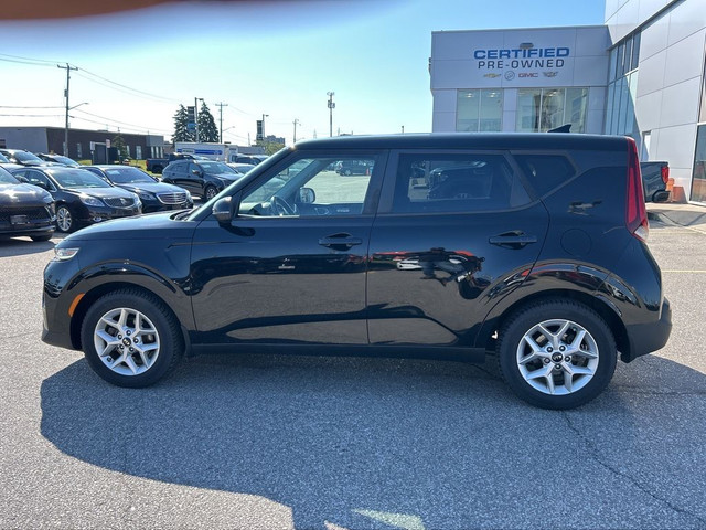 2020 Kia Soul EX IVT in Cars & Trucks in Mississauga / Peel Region - Image 2