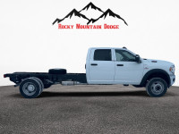 FLEET CANCELLATION! THIS TRUCK COMES WELL EQUIPPED INCLUDING 6.7 CUMMINS DIESEL ALONG WITH AN AISEN... (image 4)