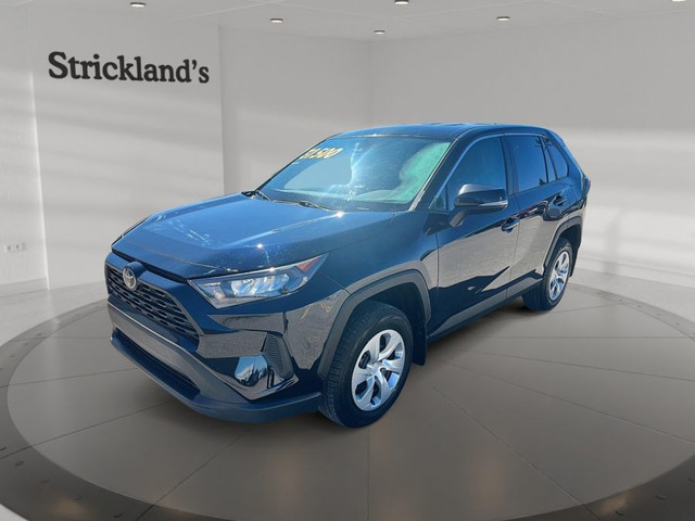 2022 TOYOTA RAV4 LE AWD in Cars & Trucks in Stratford
