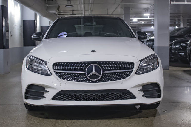 2021 Mercedes-Benz C-Class C 300 in Cars & Trucks in Edmonton - Image 3