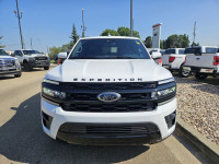 2024 Ford Expedition Limited Max 4x4, 3.5L V6 Gas, Stealth Package, Heated/Ventilated Seats, Moonroo... (image 8)