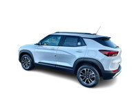TRAILBLAZER AWD LT Engine: 1.3L TURBO 3cyl. L/100Km City: 9.0 L/100Km Hwy: 8.1 (image 5)