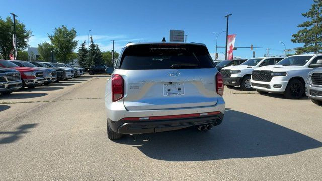 2024 Hyundai Palisade Urban | Sunroof | Heated and Cooled Seats in Cars & Trucks in Edmonton - Image 4